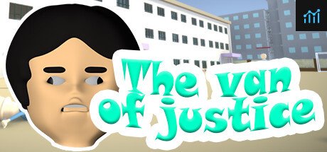 The van of justice PC Specs