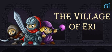 The VIllage of Eri PC Specs