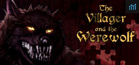 The Villager and the Werewolf - A jigsaw puzzle tale PC Specs