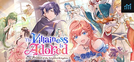 The Villainess Is Adored by the Prince of the Neighbor Kingdom PC Specs