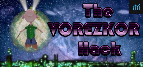 The VOREZKOR Hack PC Specs