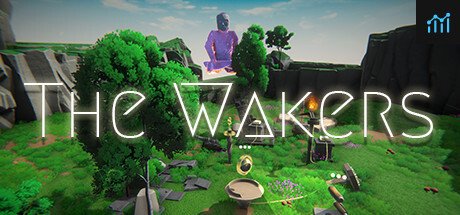 The Wakers PC Specs