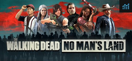 The Walking Dead: No Man's Land PC Specs