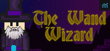 The Wand Wizard PC Specs