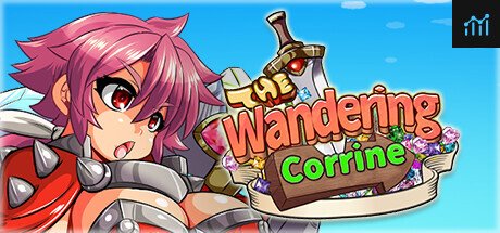 The Wandering Corinne PC Specs