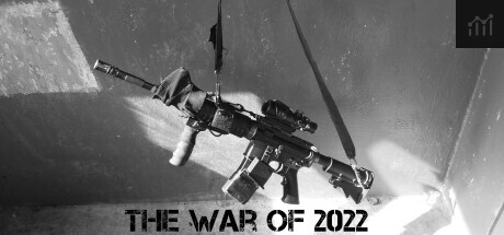 The War of 2022 PC Specs