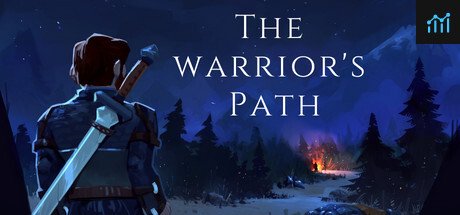 The Warrior's Path PC Specs