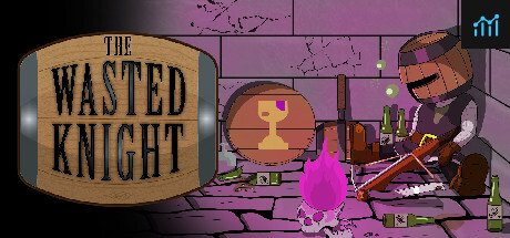 The Wasted Knight PC Specs