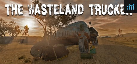 The Wasteland Trucker PC Specs