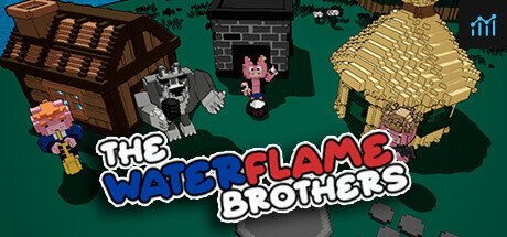 The Waterflame Brothers PC Specs