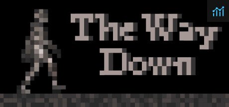 The Way Down PC Specs