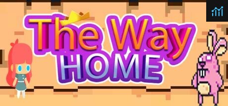The Way Home - A Typing Adventure PC Specs