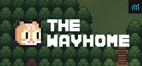 The Way Home: Pixel Roguelike PC Specs