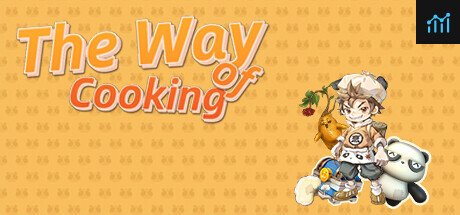 The Way of Cooking PC Specs
