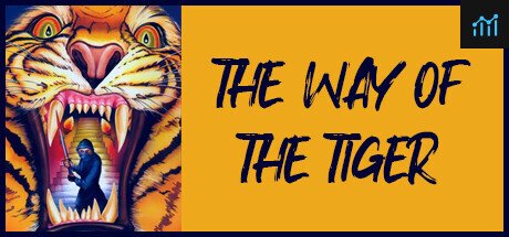 Can I Run The Way of the Tiger?