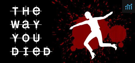 The way you died PC Specs