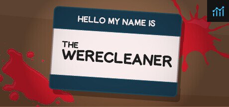 The WereCleaner PC Specs