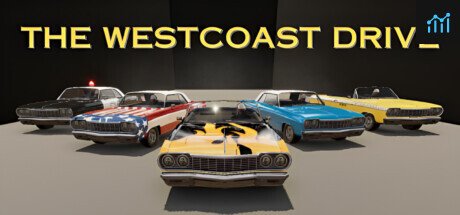 The Westcoast Drive : Lowrider Simulator PC Specs