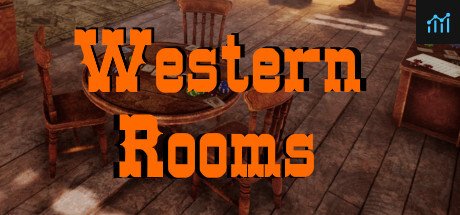 The Western Rooms PC Specs