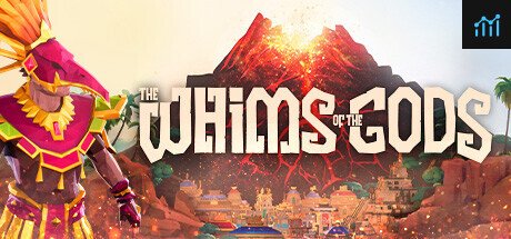 The Whims of the Gods PC Specs