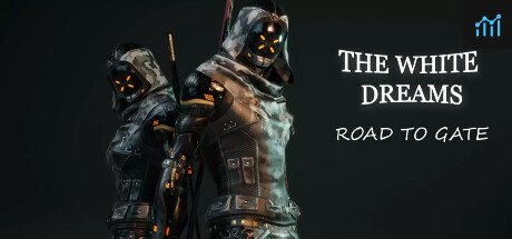The White Dreams : Road To Gate 1 PC Specs