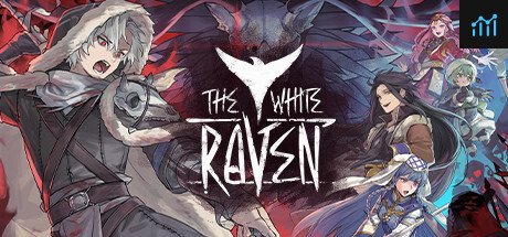The White Raven PC Specs