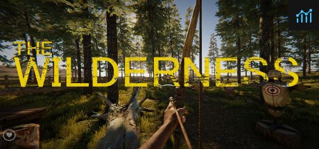 THE WILDERNESS PC Specs