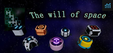 The will of space PC Specs
