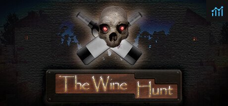 The Wine Hunt: Aim Fidelity PC Specs