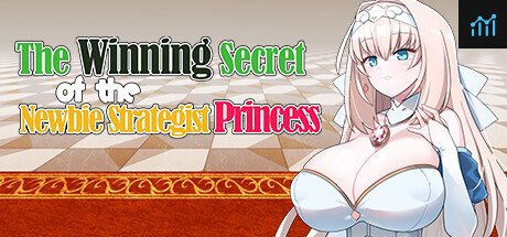 The Winning Secret of the Newbie Strategist Princess PC Specs