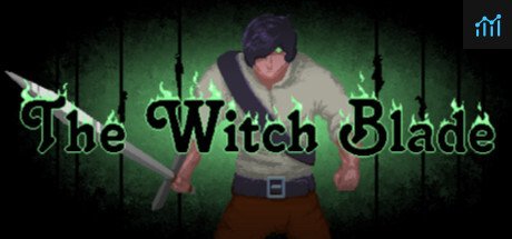 The Witch Blade PC Specs