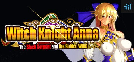 The Witch Knight Anna　-The Black Serpent and the Golden Wind- PC Specs