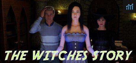 The Witches Story PC Specs
