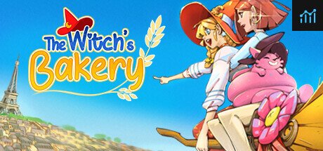 The Witch's Bakery PC Specs