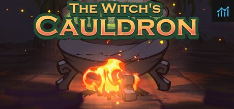 The Witch's Cauldron PC Specs