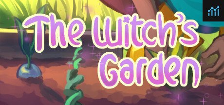 The Witch's Garden PC Specs