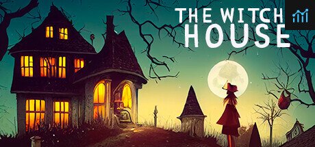 Can I Run The Witch's House?