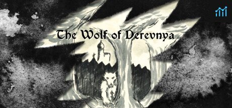 The Wolf of Derevnya PC Specs