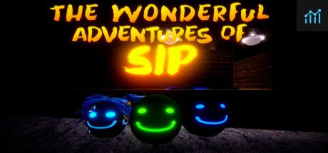 The Wonderful Adventures Of Sip PC Specs
