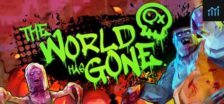 The World Has Gone PC Specs
