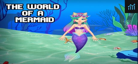 The World of a Mermaid PC Specs