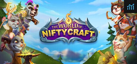 The World of Nifty Craft PC Specs