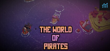 The World of Pirates PC Specs