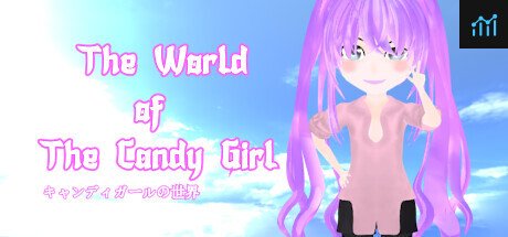 The World of The Candy Girl PC Specs