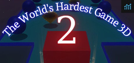 Can I Run The World's Hardest Game 3D 2?