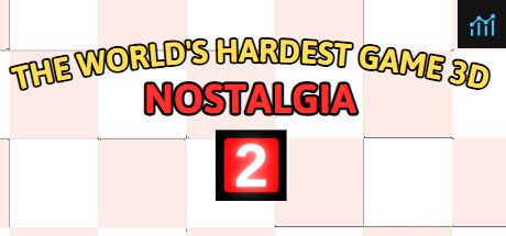 The World's Hardest Game 3D Nostalgia 2 PC Specs