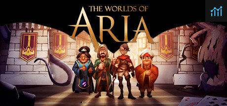 The Worlds of Aria PC Specs
