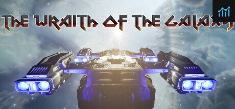 The Wraith of the Galaxy: Free Trial PC Specs