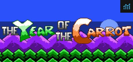 The Year of the Carrot PC Specs