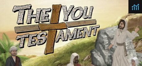The You Testament: The 2D Coming PC Specs